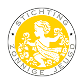 Zonnige jeugd